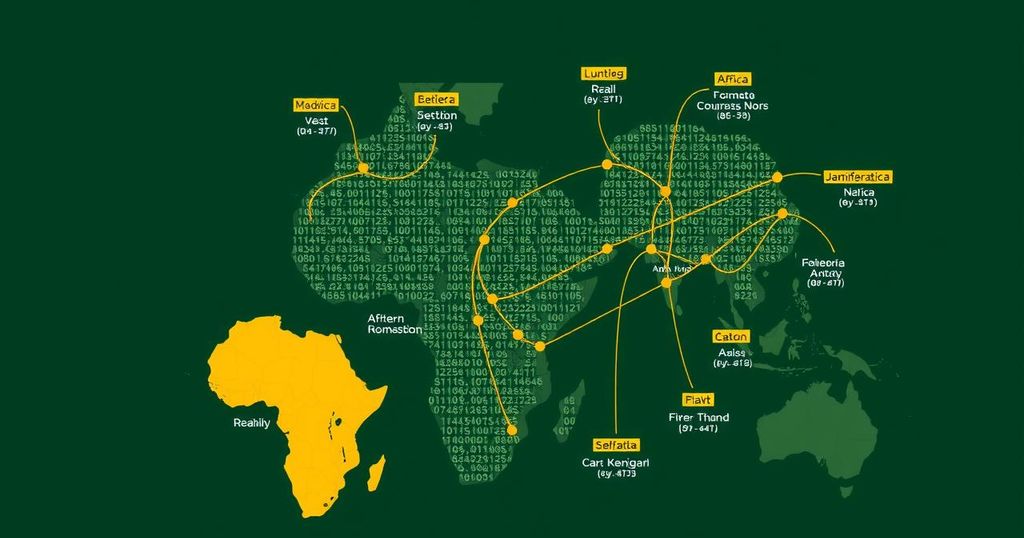 The Debt-Education Nexus: Insights from Zimbabwe, Eritrea, South Sudan, and South Africa