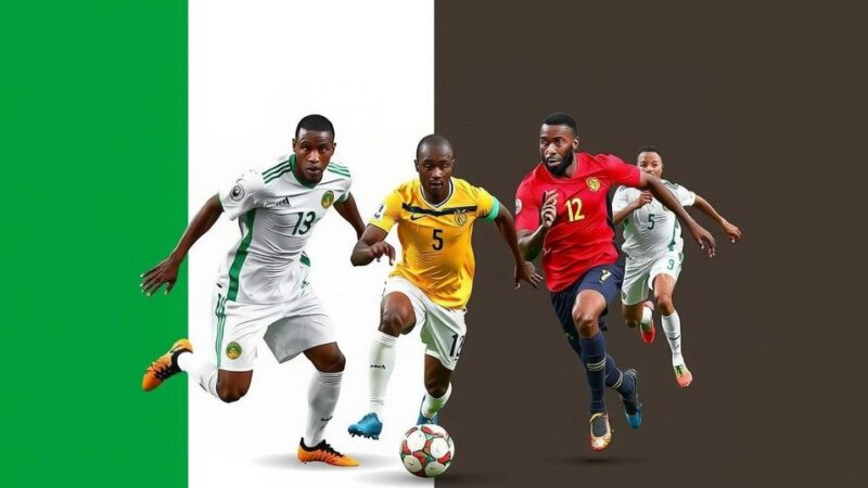 Niger’s Dominance Over Sudan Revives Ghana’s AFCON 2025 Hopes