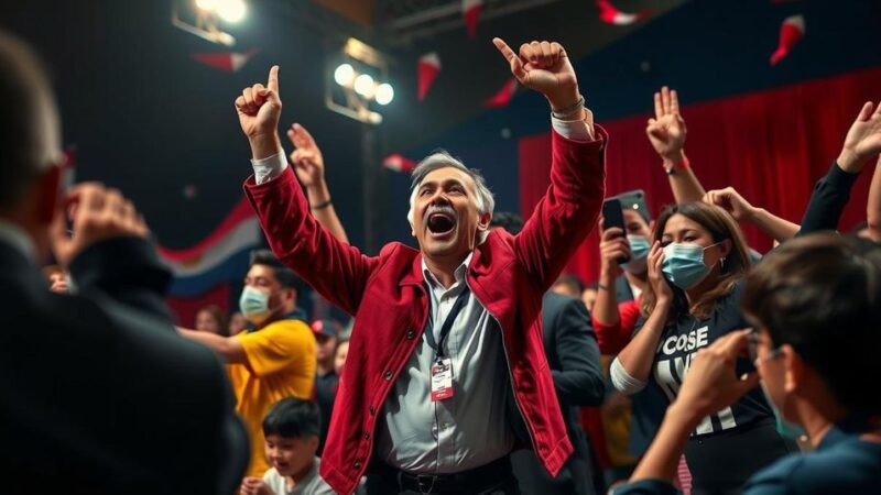 Yamandu Orsi Wins Presidency of Uruguay in Notable Election Upset