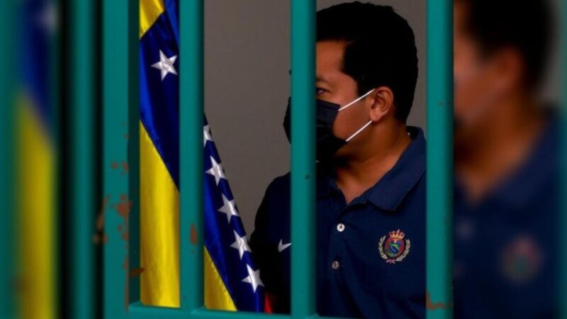 Venezuela Releases Protest Prisoners Amid Ongoing Political Crisis