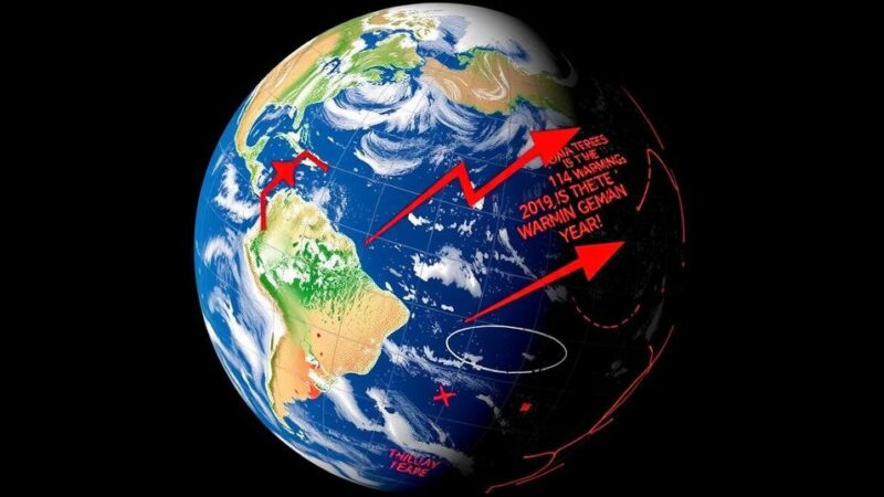 Stagnation in Climate Change Projections Persists Amid Global Negotiations