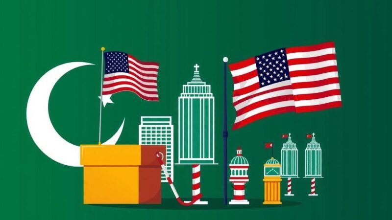 Potential Impacts of US Elections on Pakistan’s Economy