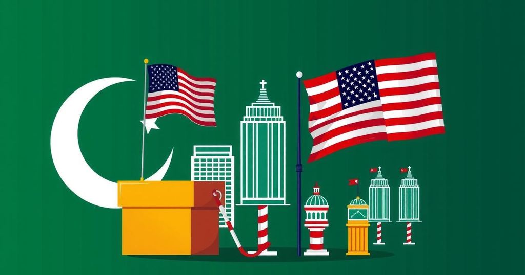 Potential Impacts of US Elections on Pakistan’s Economy