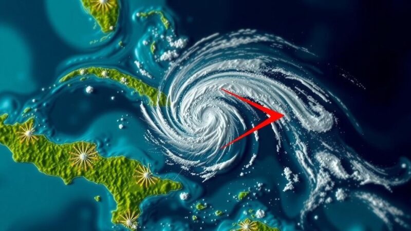 Daily Weather Update: Hurricane Rafael and Severe Weather Alerts for November 6, 2024