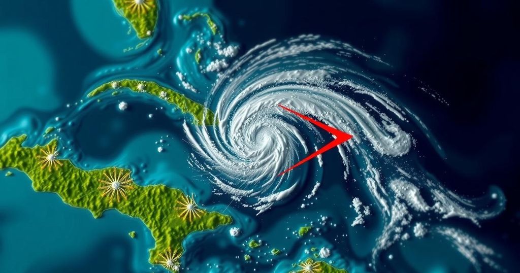 Daily Weather Update: Hurricane Rafael and Severe Weather Alerts for November 6, 2024