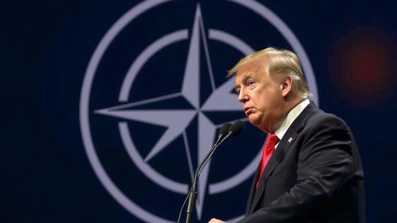 NATO Chief Hails Trump’s Victory, Anticipates Stronger Alliance Leadership