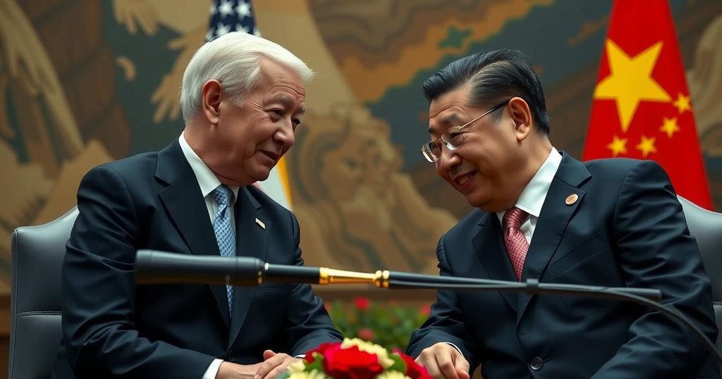 Biden and Xi Jinping to Meet in Peru: Key Highlights Ahead of APEC Summit