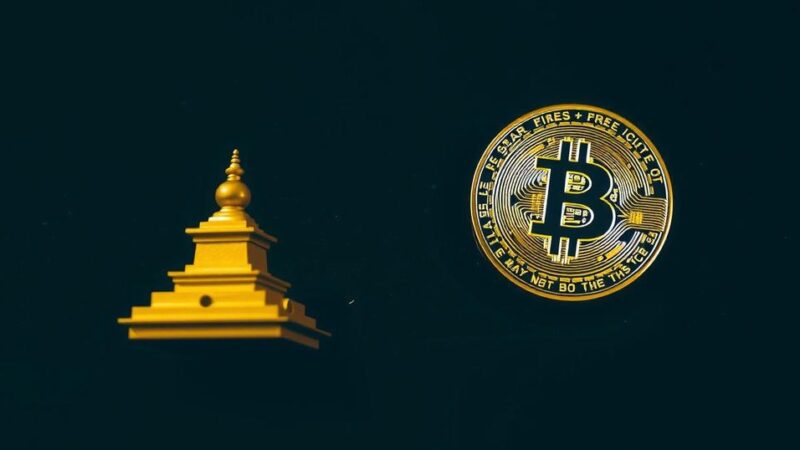 Bitcoin Utilization: How Bhutan and El Salvador Outpace Germany in Crypto Gains