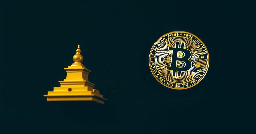 Bitcoin Utilization: How Bhutan and El Salvador Outpace Germany in Crypto Gains