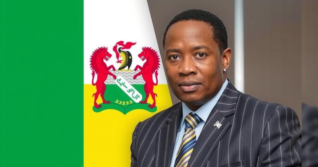 Equatorial Guinea Appoints New Director General of Anti-Graft Agency