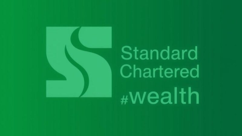 Standard Chartered Plans to Divest Wealth and Retail Banking Units in Africa