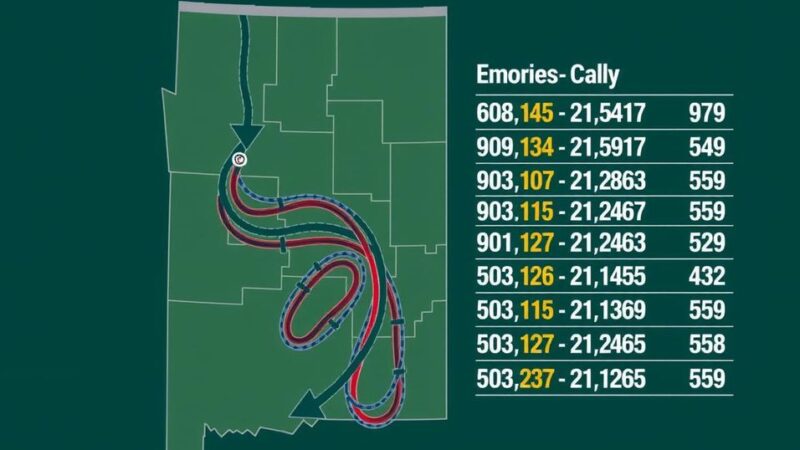 New Mexico 2024 Election Results: Official Certification and Recount Announced