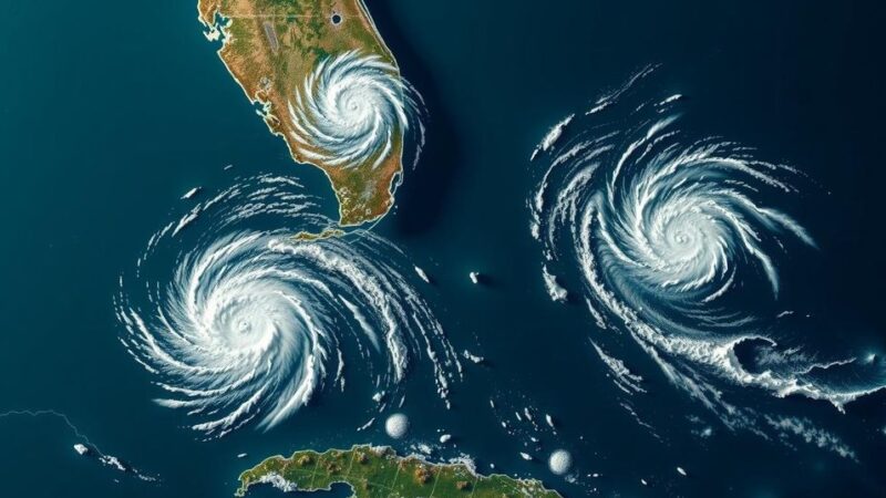 Understanding November Hurricanes in Florida: Trends and Implications