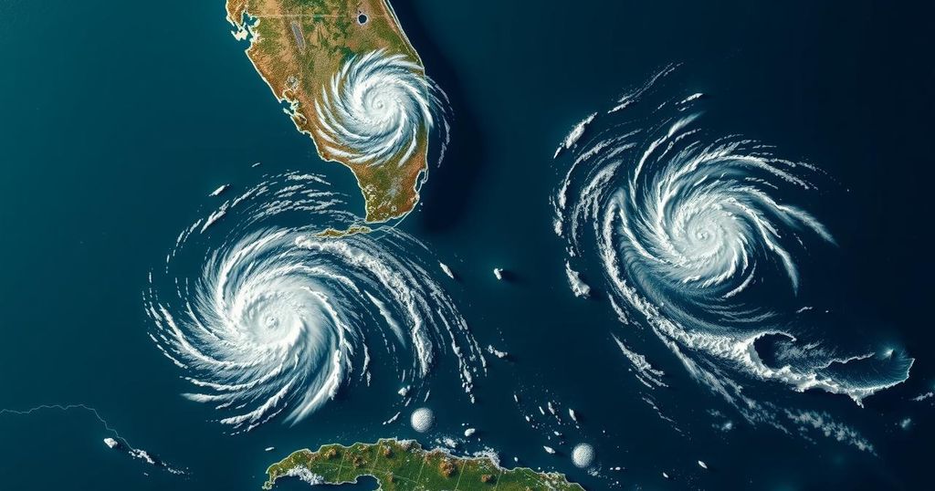 Understanding November Hurricanes in Florida: Trends and Implications