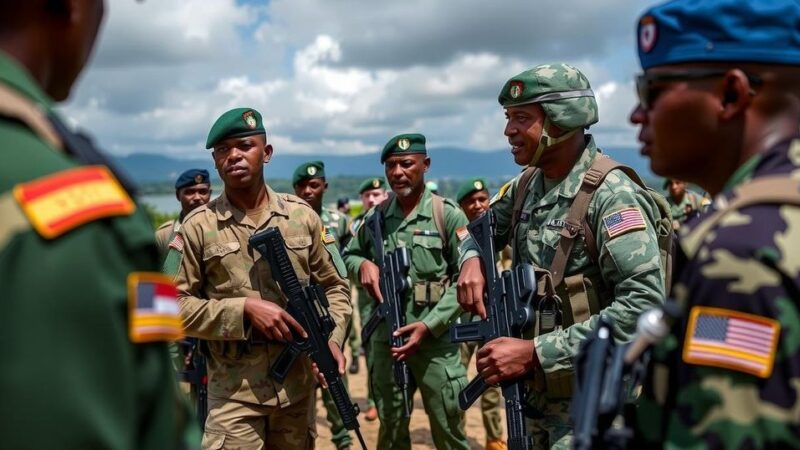 U.S. Intensifies Efforts to Transform Kenya-Led Force in Haiti into U.N. Peacekeeping Mission