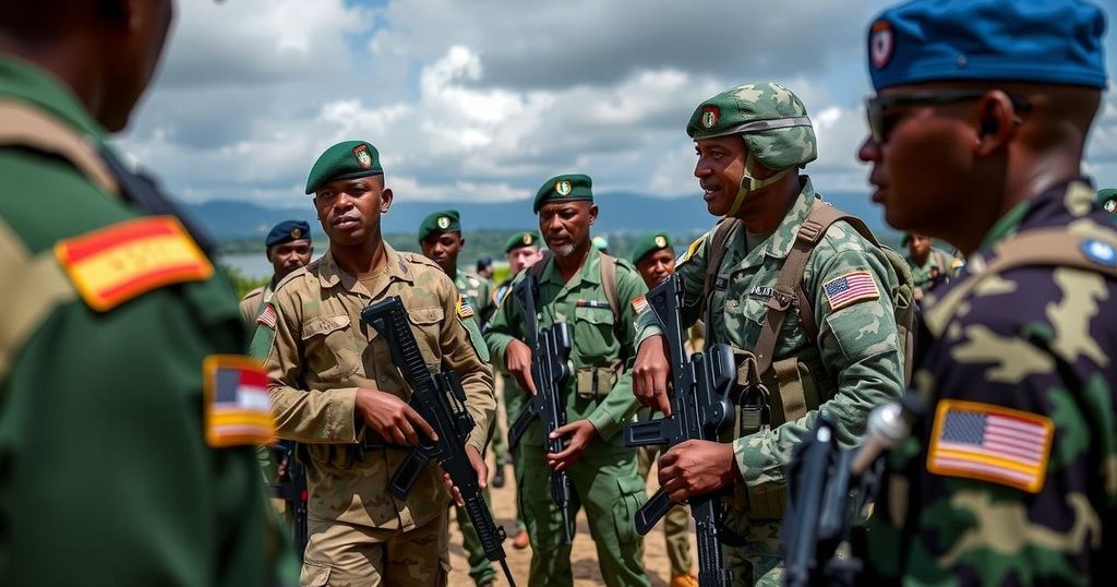 U.S. Intensifies Efforts to Transform Kenya-Led Force in Haiti into U.N. Peacekeeping Mission