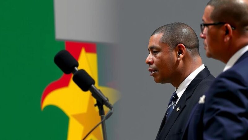 SADC Summit Addresses Mozambique’s Post-Election Violence and Seeking Resolutions