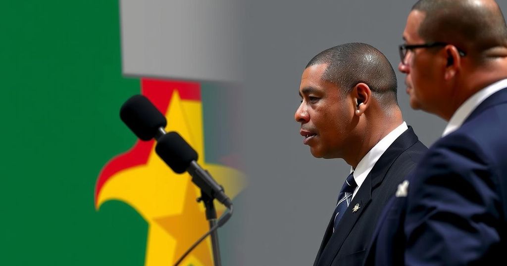 SADC Summit Addresses Mozambique’s Post-Election Violence and Seeking Resolutions