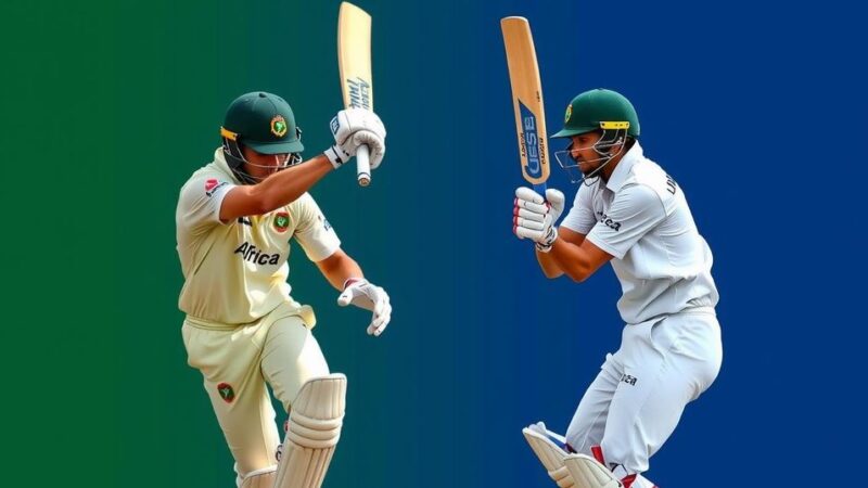 South Africa vs Sri Lanka 1st Test Day 2: Live Updates and Key Highlights