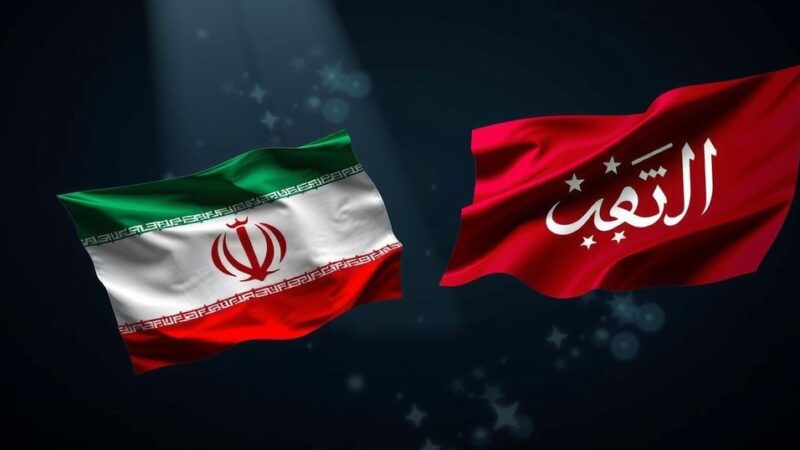 Iran and Qatar Pursue Closer Ties Amid Regional Shifts