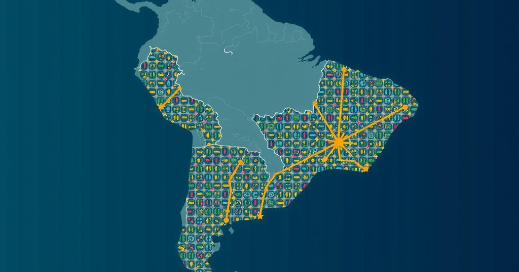 Economic Lessons from the Crises in Bolivia and Venezuela