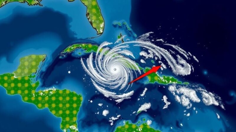 Hurricane Rafael: Current Status and Implications for Gulf Coast Residents