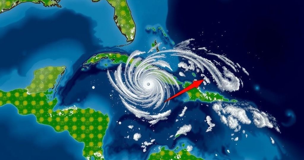 Hurricane Rafael: Current Status and Implications for Gulf Coast Residents