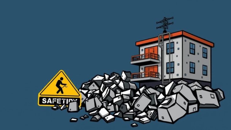 Expert Guidance on Earthquake Preparedness and Safety