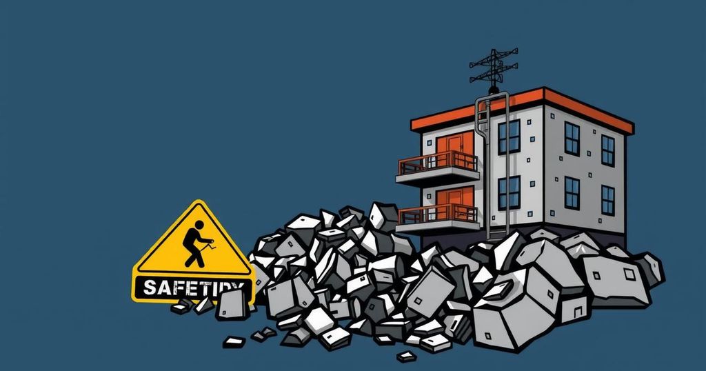 Expert Guidance on Earthquake Preparedness and Safety