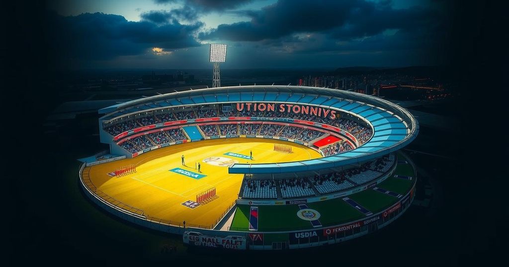 Potential Venues for 2025 ICC Champions Trophy Amid Pakistan’s Withdrawal Concerns