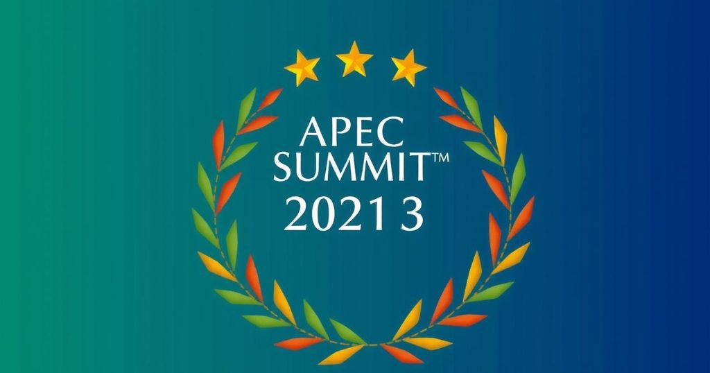 APEC Summit in Peru Highlights Geopolitical Tensions and Future Trade Concerns