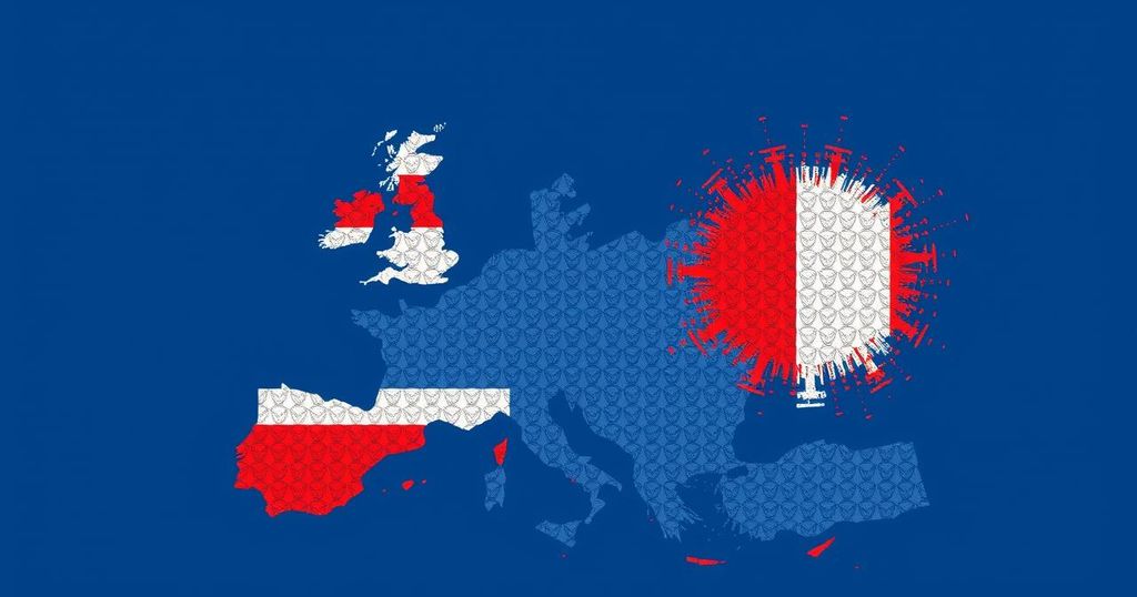 Potential Consequences of the U.S. Election on Europe’s Future