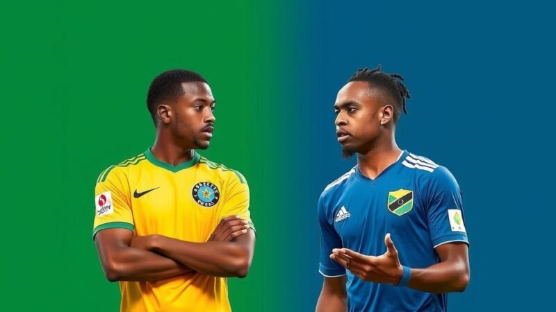 Ethiopia vs. Tanzania: Key Match Preview for AFCON 2025 Qualifiers