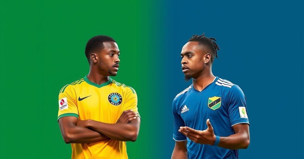 Ethiopia vs. Tanzania: Key Match Preview for AFCON 2025 Qualifiers