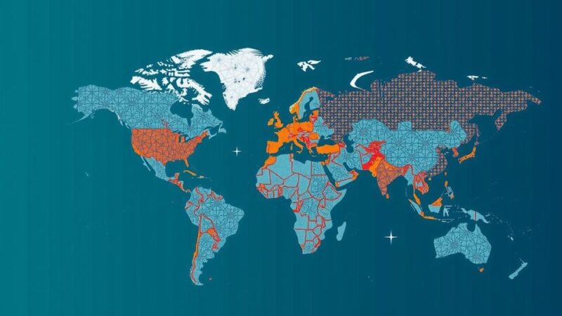 Post-Election Surge in Interest for Digital Nomad Visas and Relocation Abroad