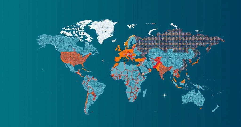 Post-Election Surge in Interest for Digital Nomad Visas and Relocation Abroad