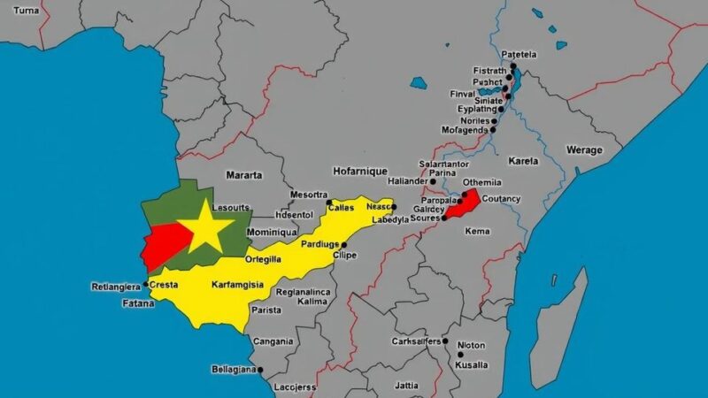 SADC Addresses Mozambique’s Post-Election Crisis Amid Growing Violence