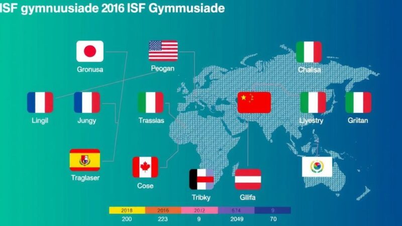 Asian Boxers Shine at ISF Gymnasiade in Bahrain