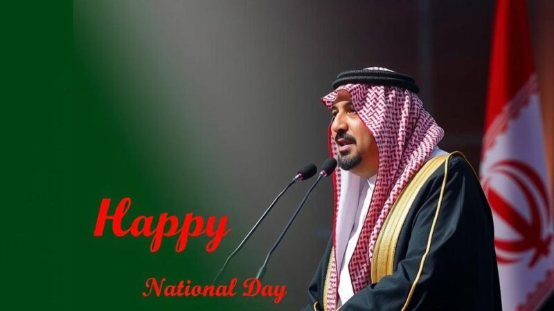 UAE President Extends Congratulations to Oman on National Day