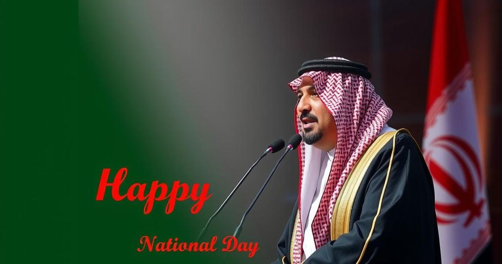 UAE President Extends Congratulations to Oman on National Day