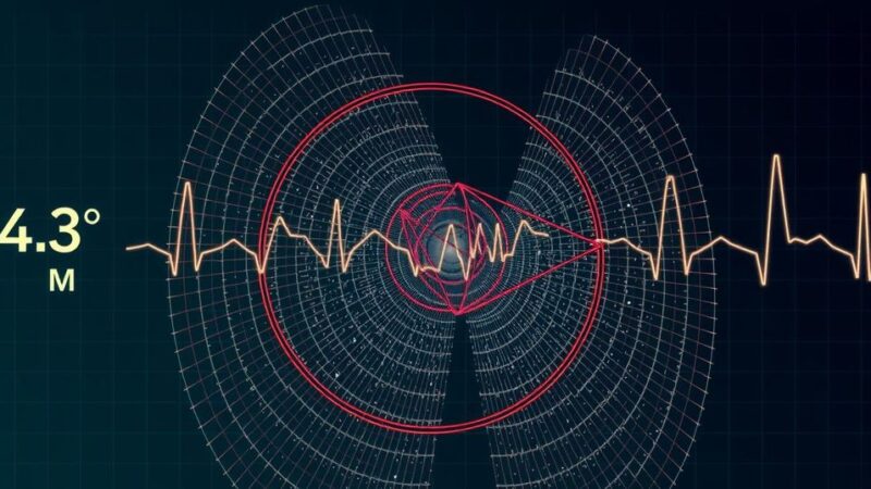 Seismic Activity Report: October 31 Earthquake in Egypt and Recent Events in the United States