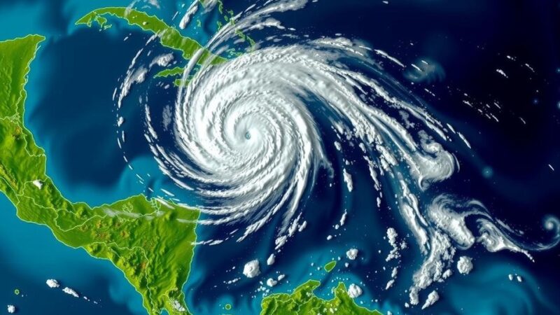 Tropical Storm Sara Causes Death and Destruction in Central America