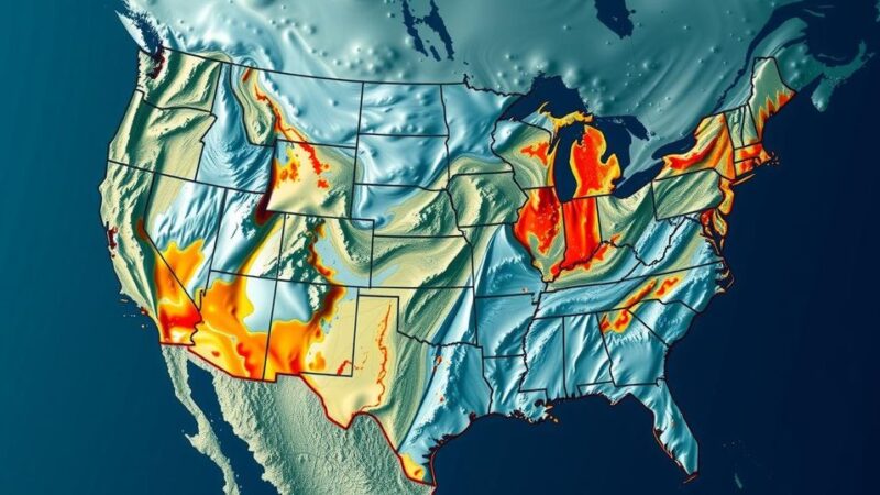 The Impact of Shifting American Climate Policy on Global Efforts