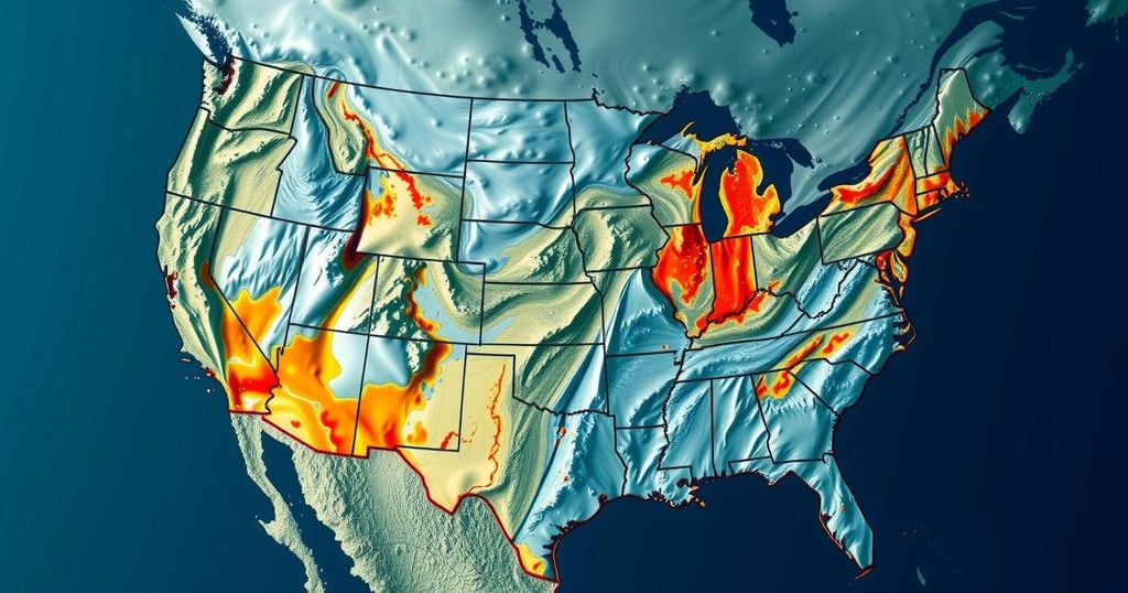 The Impact of Shifting American Climate Policy on Global Efforts