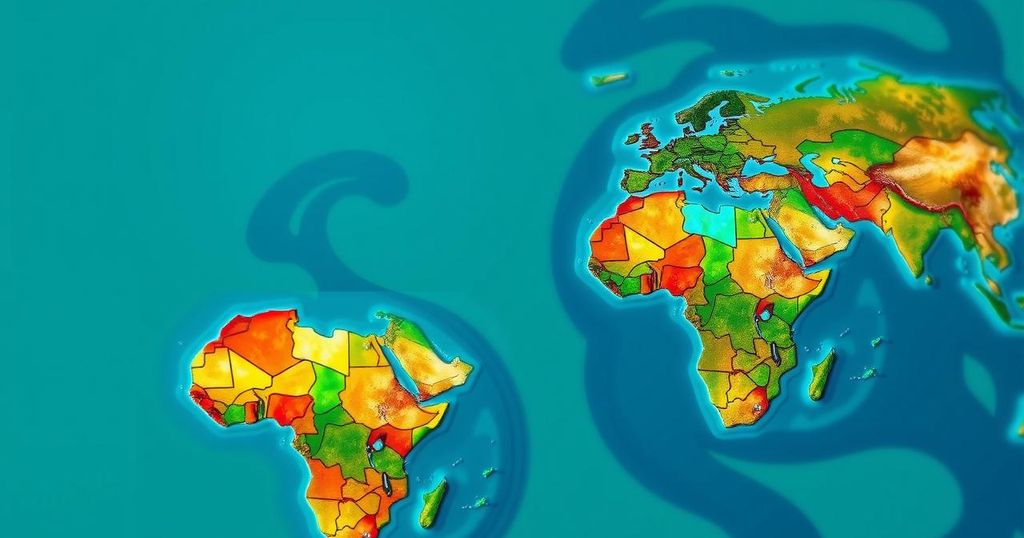 Seychelles Commences 2nd AfCFTA National Workshop to Enhance Trade Strategy