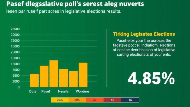 Senegal Elections: Pastef Claims Significant Victory in Legislative Polls