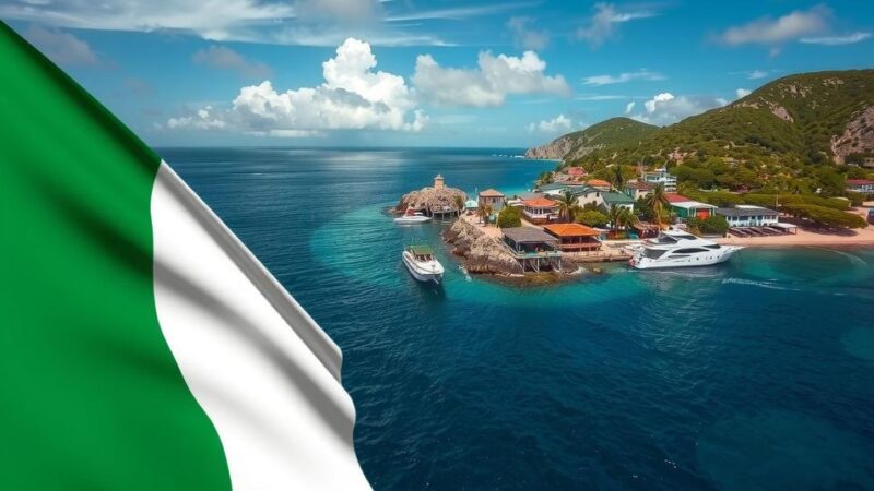 Nigeria Enhances Investment Relations with St. Kitts and Nevis