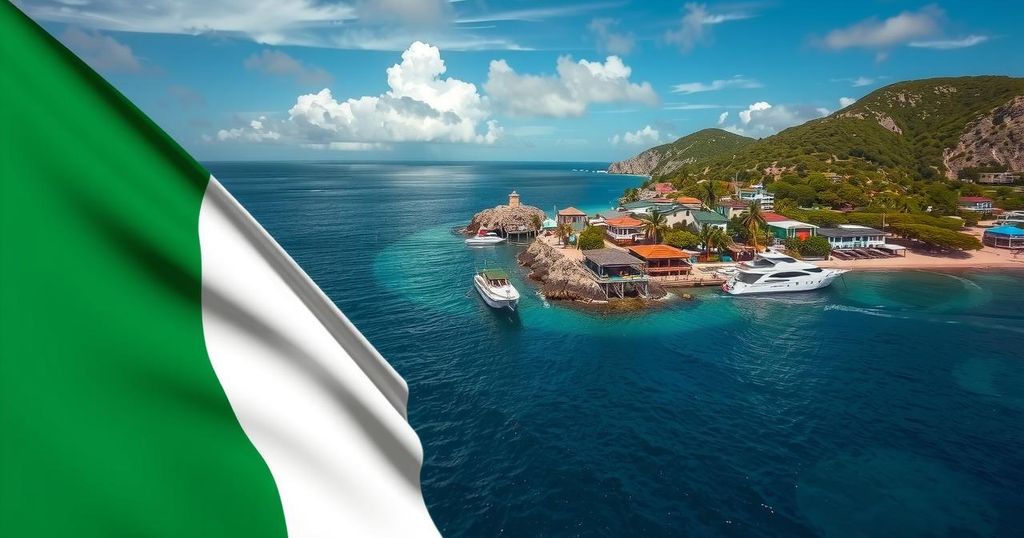 Nigeria Enhances Investment Relations with St. Kitts and Nevis