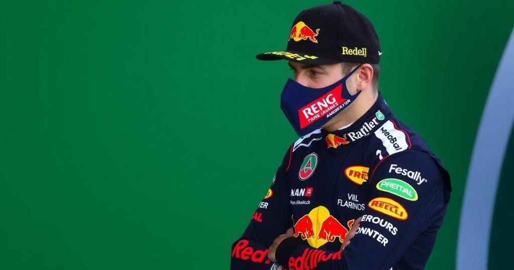 Max Verstappen Faces Criticism: David Coulthard Addresses Prejudice in F1