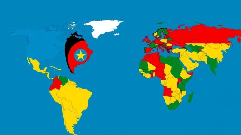 Developing Nations Reject $300 Billion Climate Deal as Insufficient